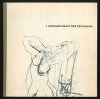1. Internationale der Zeichnung. Eine Ausstellung der Stadt Darmstadt (1964)