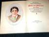 Wilde and Wildeiana:  Oscar Wilde Portrait from an Unknown Artist