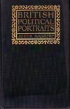 British Political Portraits