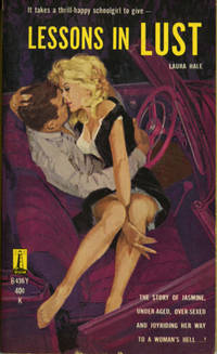 Lessons in Lust (First Edition)