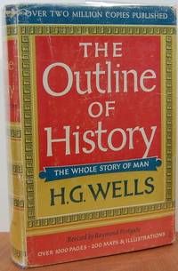 The Outline Of History, Vol. II The Outline Of History, Vol. II