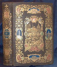Histoire de Paris depuis le temps des Gaulois jusqu'en 1850. Edition illustree de vignettes par Campion