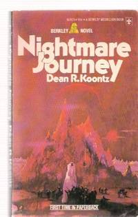 Nightmare Journey ---by Dean Koontz