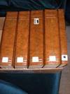 Books in Print 1990-91 (5 Volume set)