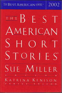 THE BEST AMERICAN SHORT STORIES, 1988 THE BEST AMERICAN SHORT STORIES, 1988