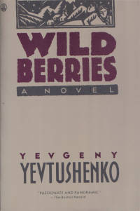 Wild Berries