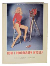How I Photography Myself