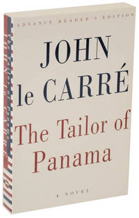 The Tailor of Panama (Advance Reading Copy)