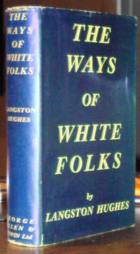 The Ways of White Folks