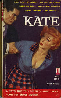 Kate (First Edition)