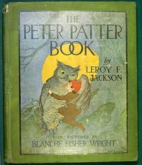 The Peter Patter Book: Rimes for Children