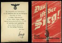 Das ist der Sieg!. (This is the Victory!) Das ist der Sieg!. (This is the Victory!)