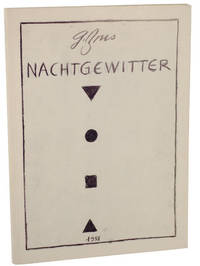 Nachtgewitter