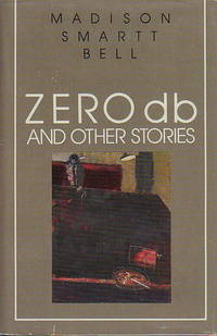 ZERO db AND OTHER STORIES ZERO db AND OTHER STORIES