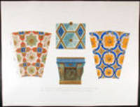 Painted Domes, by Callisto de Lodi, in the Sanctuary of Lodi. [&] Ceiling and Frieze from the Palazzo Vecchio at Mantua