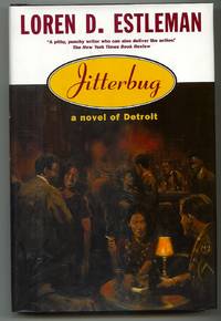 Jitterbug [Signed]