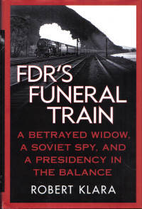 FDR's Funeral Train