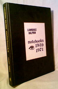 notebooks 1959 - 1971