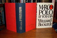 Marco Polo, If You Can Marco Polo, If You Can