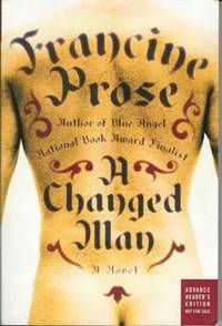 A CHANGED MAN A CHANGED MAN