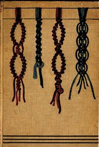 VARIED OCCUPATIONS IN STRING WORK COMPRISING KNITTING