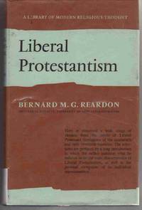 LIBERAL PROTESTANTISM