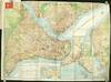 Tourist Plan of Istanbul
