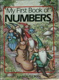 My First Book of Numbers