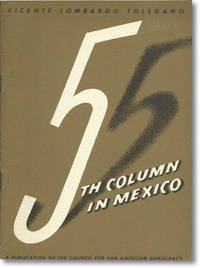 5th Column in Mexico