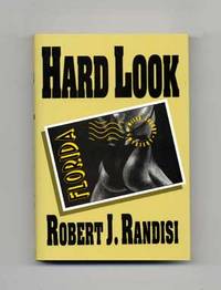 Hard Look  - 1st Edition/1st Printing