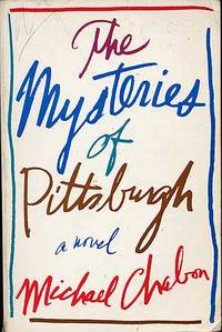 The Mysteries of Pittsburgh