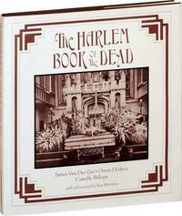 The Harlem Book of the Dead (First Edition)