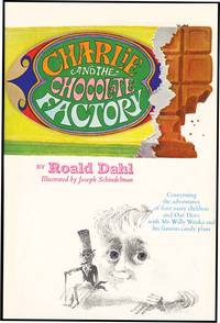CHARLIE AND THE CHOCOLATE FACTORY (POINTS)