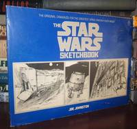 THE STAR WARS SKETCHBOOK