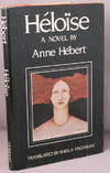 HELOISE. A novel