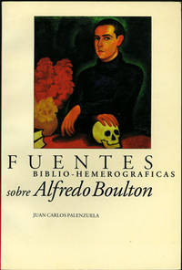 Fuentes biblio-hemerográficas sobre Alfredo Boulton