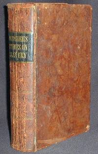Studies on Slavery, In Easy Lessons: Compiled into Eight Studies, and Subdivided into Short Lessons for the Convenience of Readers Studies on Slavery, In Easy Lessons: Compiled into Eight Studies, and Subdivided into Short Lessons for the Convenience of Readers