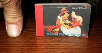 Walt Disney's Moving Picture Flip Book (Pinocchio)
