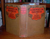 A Damsel in Distress A Damsel in Distress