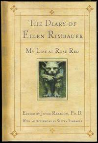The Diary of Ellen Rimbauer: My Life at Rose Red