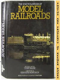 The Encyclopedia Of Model Railways