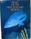 Fishes of the New Zealand Region