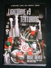LightWave v9 Texturing