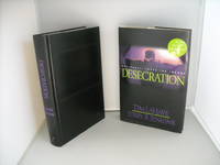 Desecration: Antichrist Takes The Throne Desecration: Antichrist Takes The Throne