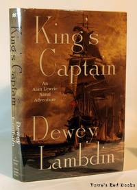 King's Captain