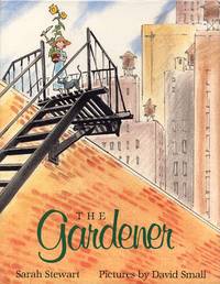 GARDENER