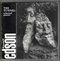 The Tunnel:  Selected Poems of Russell Edson