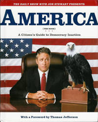 AMERICA ( the Book ) AMERICA ( the Book )