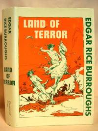 LAND OF TERROR