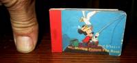 Walt Disney's Moving Picture Flip Book (Mickey Mouse)